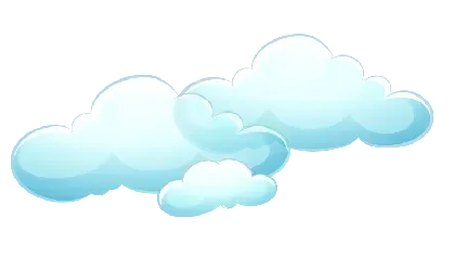 عکس ابر فانتزی