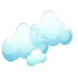  عکس ابر فانتزی