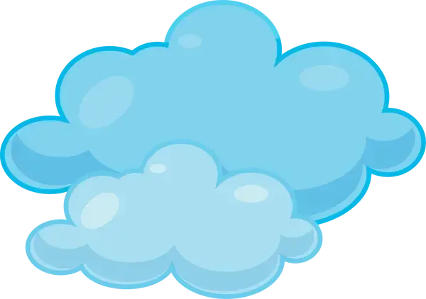  عکس ابر فانتزی