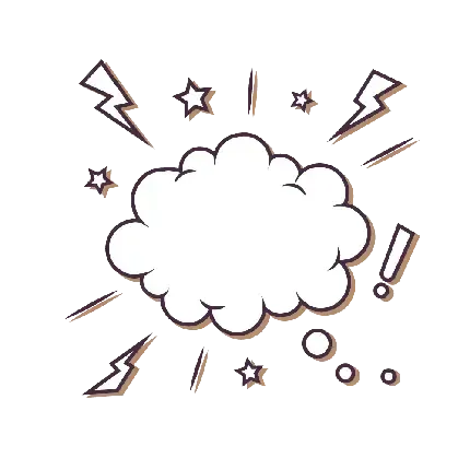  عکس ابر فانتزی