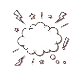  عکس ابر فانتزی