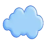  عکس ابر فانتزی