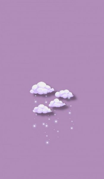  عکس ابر فانتزی واقعی