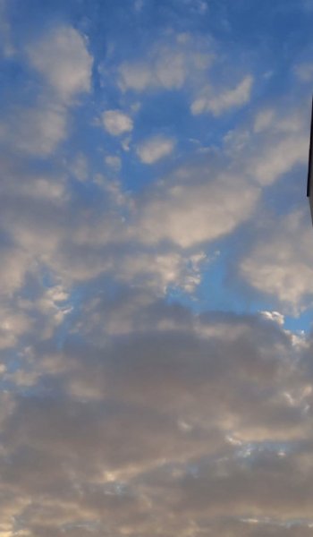  عکس ابر فانتزی برای پروفایل