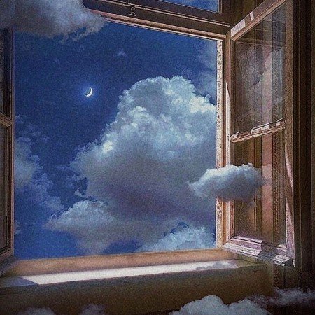  عکس ابر فانتزی برای پروفایل