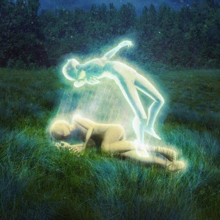  عکس ابر فانتزی برای پروفایل