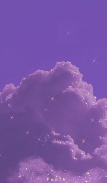  عکس ابر فانتزی برای پروفایل