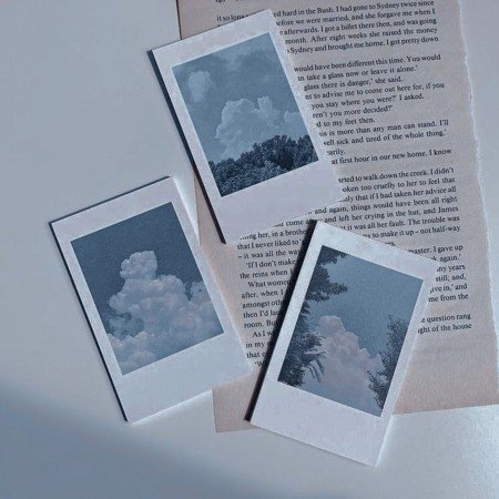  عکس ابر واقعی از نزدیک