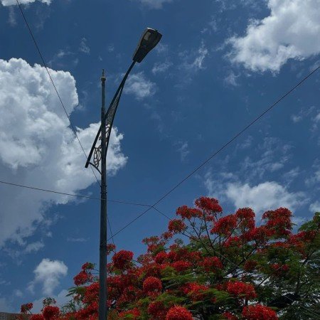  عکس ابر سیاه