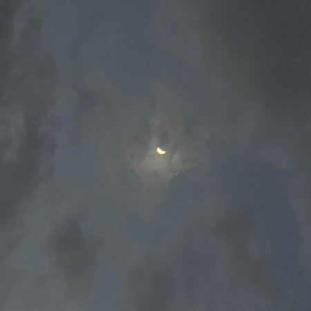  عکس ابر سیاه