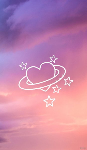  عکس آسمان صورتی و بنفش