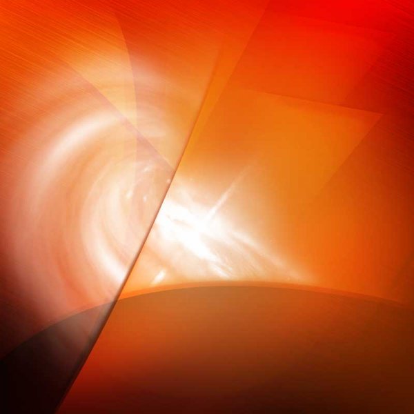  عکس آسمان بنفش