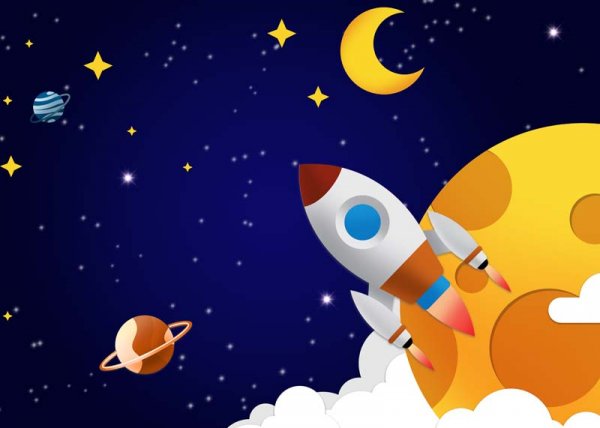  عکس آسمان بنفش