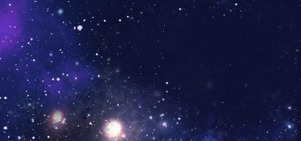  عکس آسمان بنفش