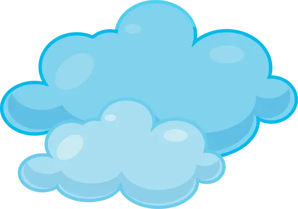  عکس ابر نقاشی