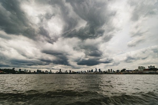  عکس آسمان زیبا