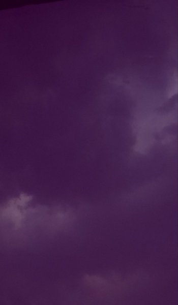  عکس آسمان زیبا برای پروفایل