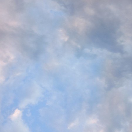  عکس آسمان زیبا برای پروفایل