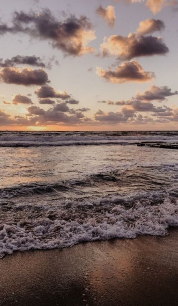  عکس آسمان زیبا برای پروفایل