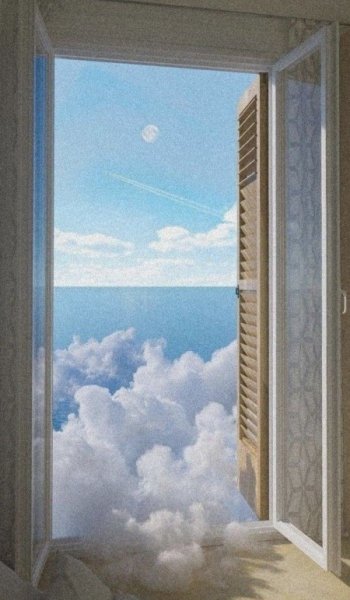  عکس آسمان زیبا برای پروفایل