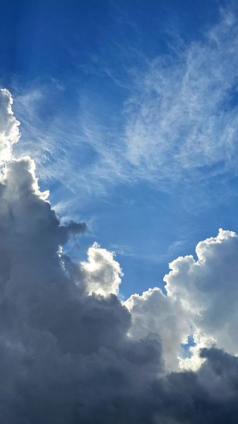  عکس آسمان آبی برای پروفایل