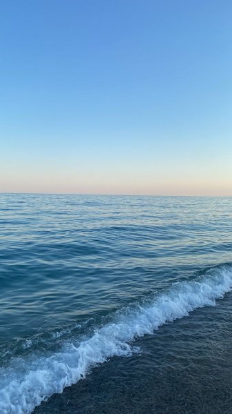  عکس آسمان آبی برای پروفایل