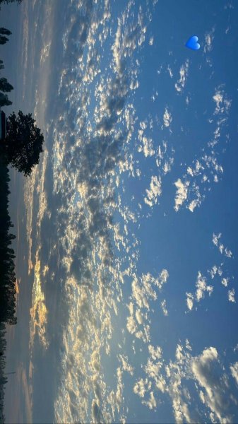  عکس آسمان آبی با کیفیت بالا