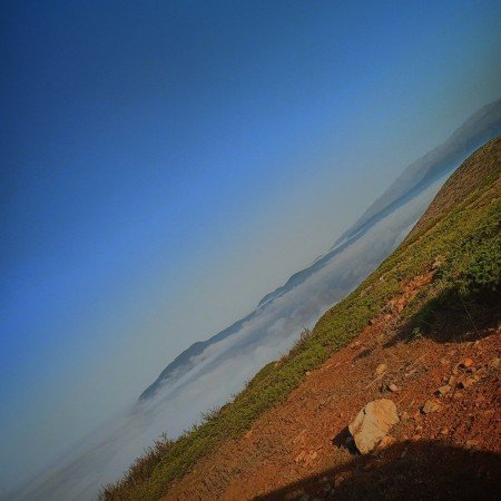  عکس آسمان ابری با کیفیت بالا