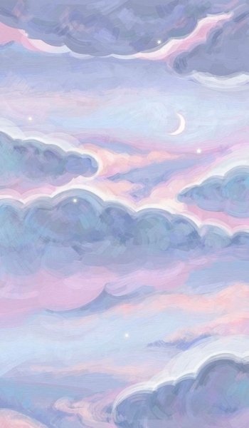  عکس اسمان ابی و ابری