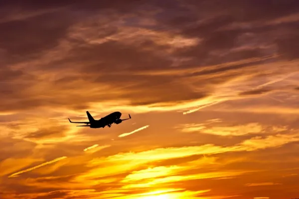 عکس هواپیما واقعی