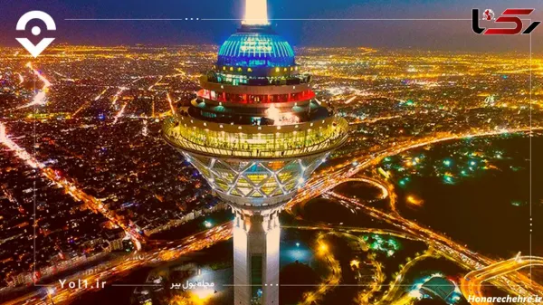  عکس داخل هواپیما در شب