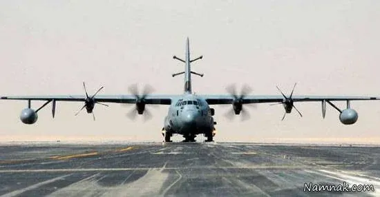 عکس هواپیما واقعی جنگی