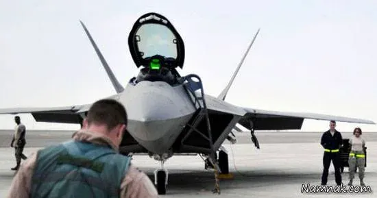  عکس هواپیما واقعی جنگی