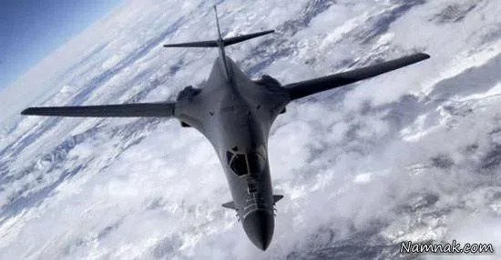  عکس هواپیما واقعی جنگی