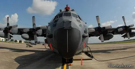  عکس هواپیما واقعی جنگی