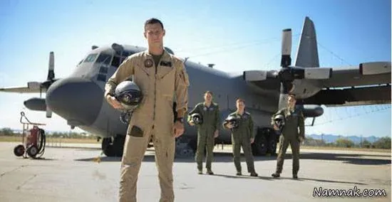  عکس هواپیما واقعی جنگی