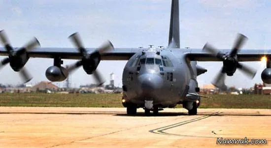  عکس هواپیما واقعی جنگی