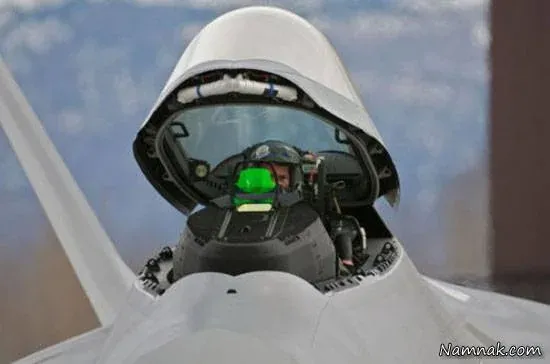  عکس هواپیما واقعی جنگی