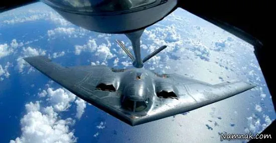  عکس هواپیما واقعی جنگی