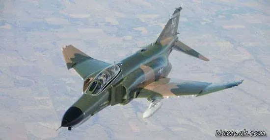  عکس هواپیما جنگی