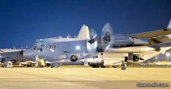  عکس هواپیما جنگی