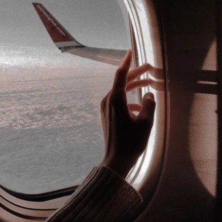  عکس هواپیما برای پروفایل