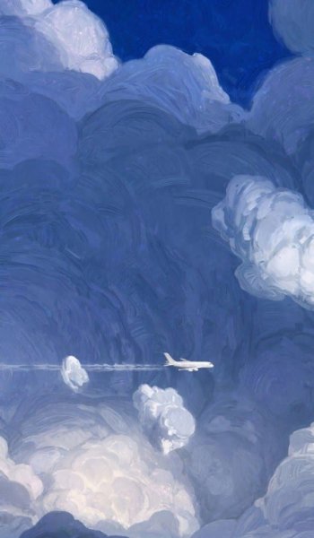  عکس هواپیما برای پروفایل