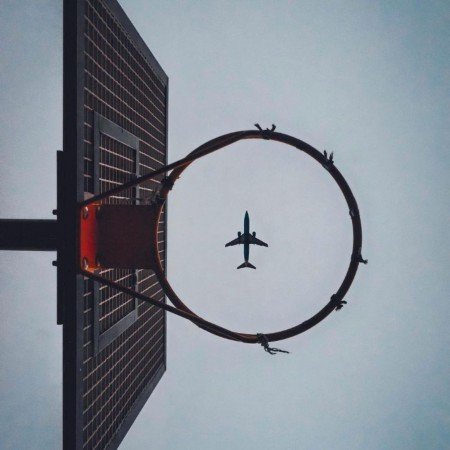  عکس هواپیما برای پروفایل