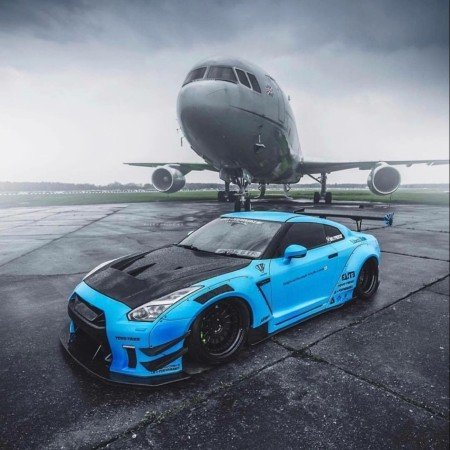  عکس هواپیما برای پروفایل