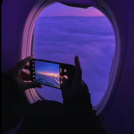  عکس هواپیما برای پروفایل