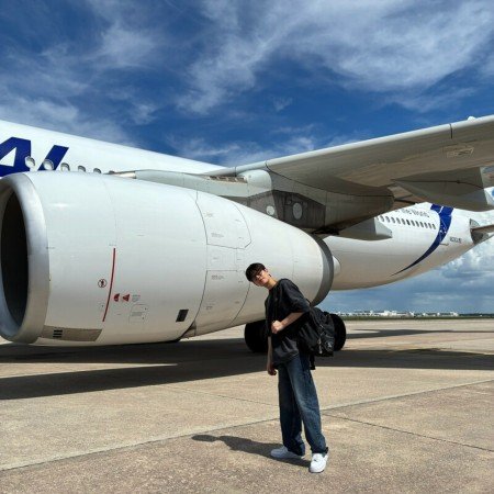  عکس هواپیما برای پروفایل