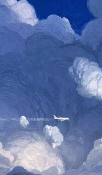  عکس هواپیما برای پروفایل