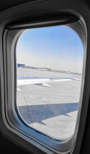  عکس هواپیما برای پروفایل