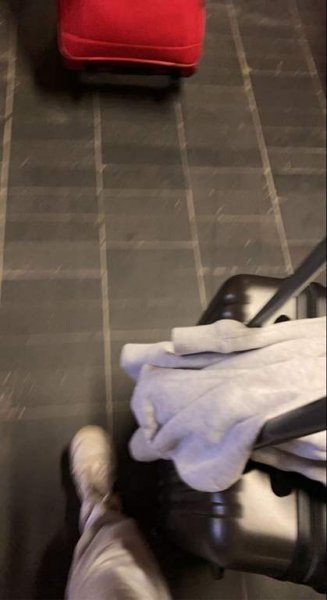  عکس فرودگاه برای استوری